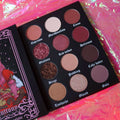 Eyeshadow Palette -  Gluttony