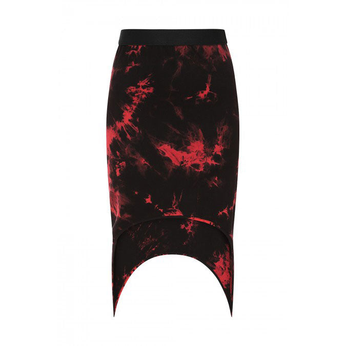Tears in Heaven Skirt