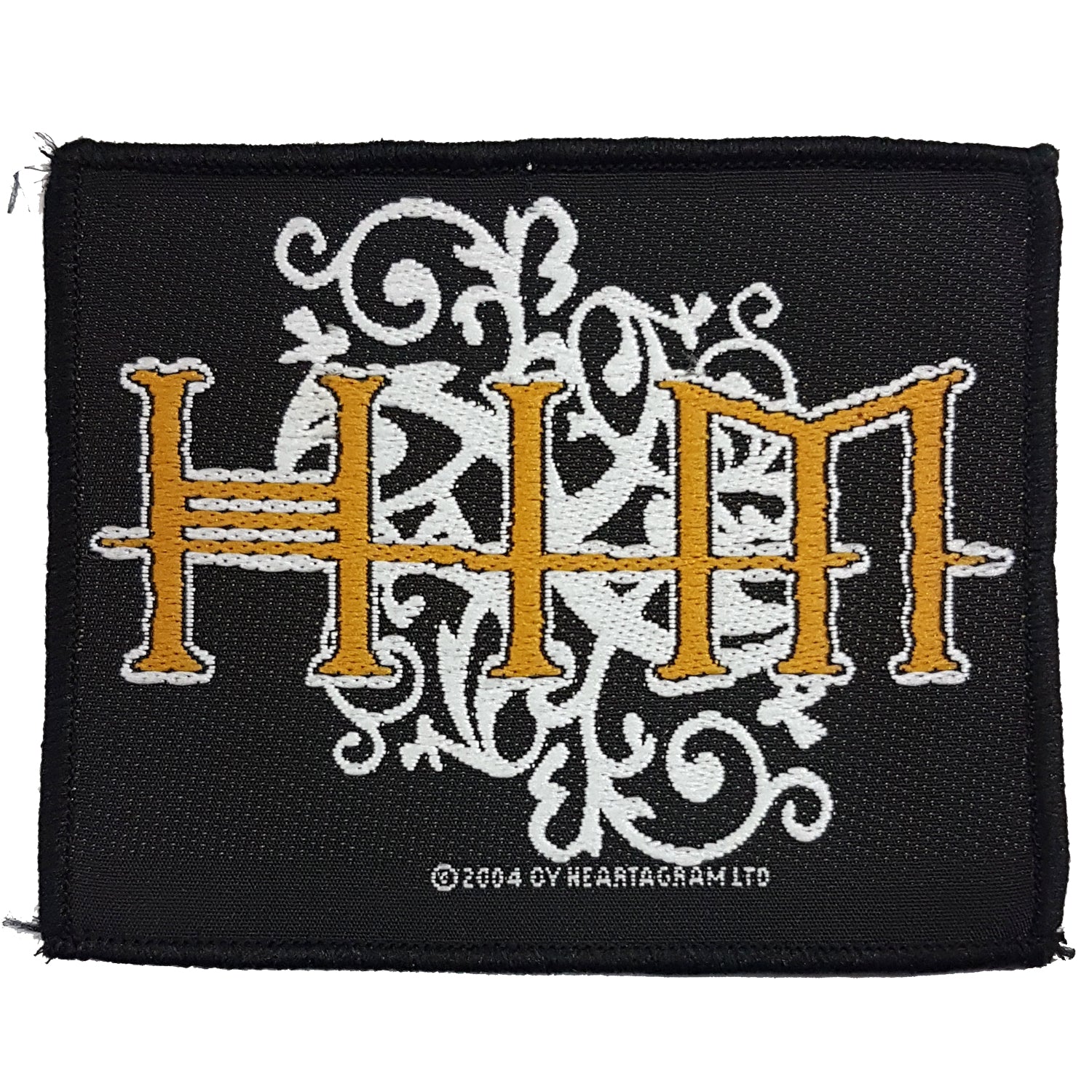 HIM Patch