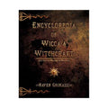 Encyclopedia of Wicca & Witchcraft: Grimassi, Raven Book