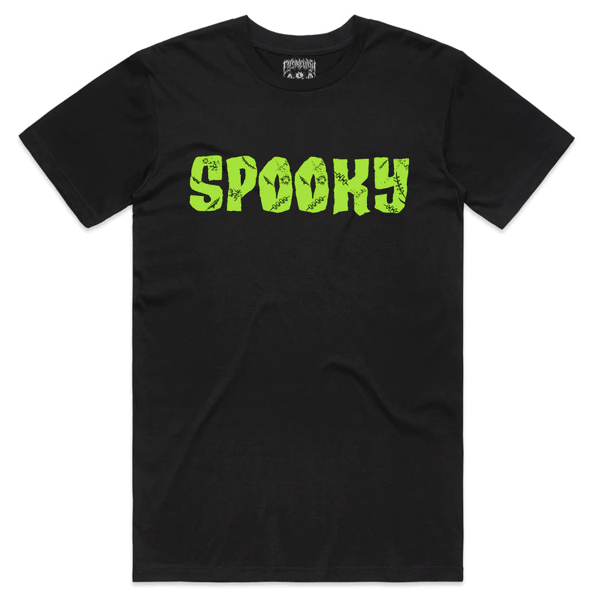 Spooky Tee