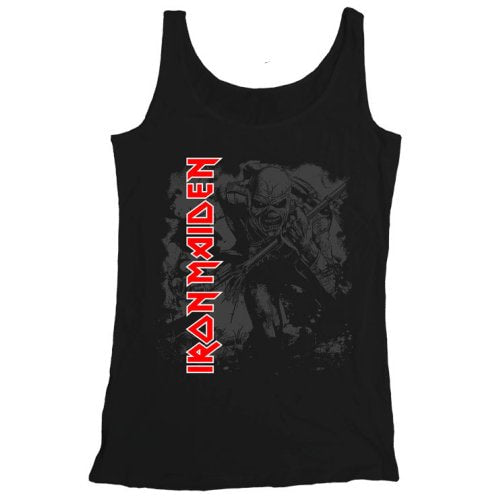 IRON MAIDENN Singlet