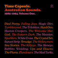 Time Capsule. Australian Sounds. 1985-1994. Vol 1 (RSD) LP Vinyl