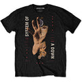 SYSTEM OF A DOWN (SOAD) Mezmerize Tee