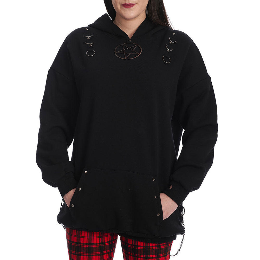 Helia Hood