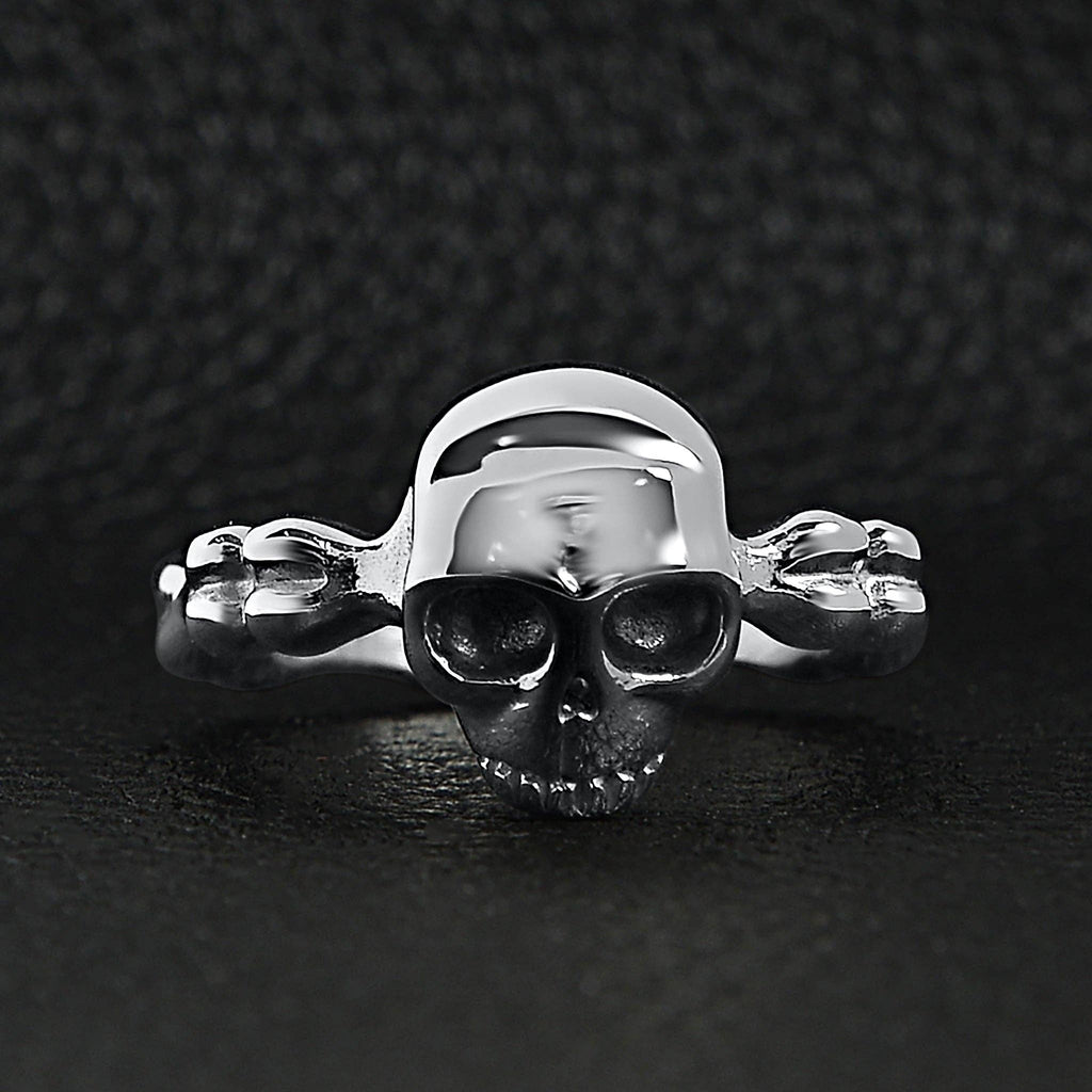 Skully Jinx  Ring