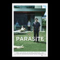 Parasite Movie Poster 189