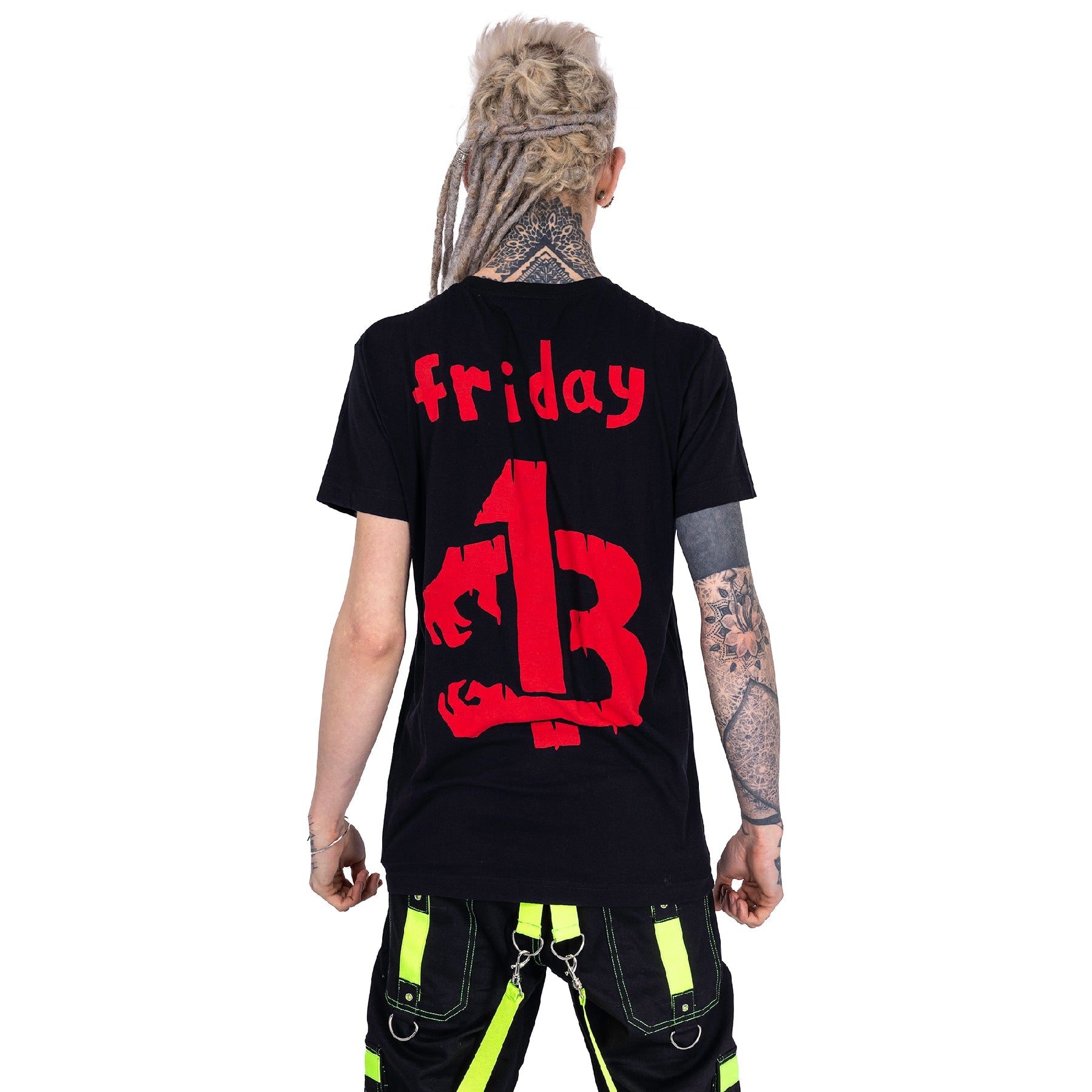 Crystal Lake Killers Tee