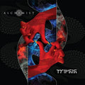 ALCHEMIST Tripsis Red Vinyl (2007)