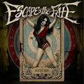 ESCAPE THE FATE Hate Me CD (2015)