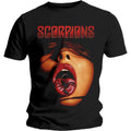 SCORPIONS Tee