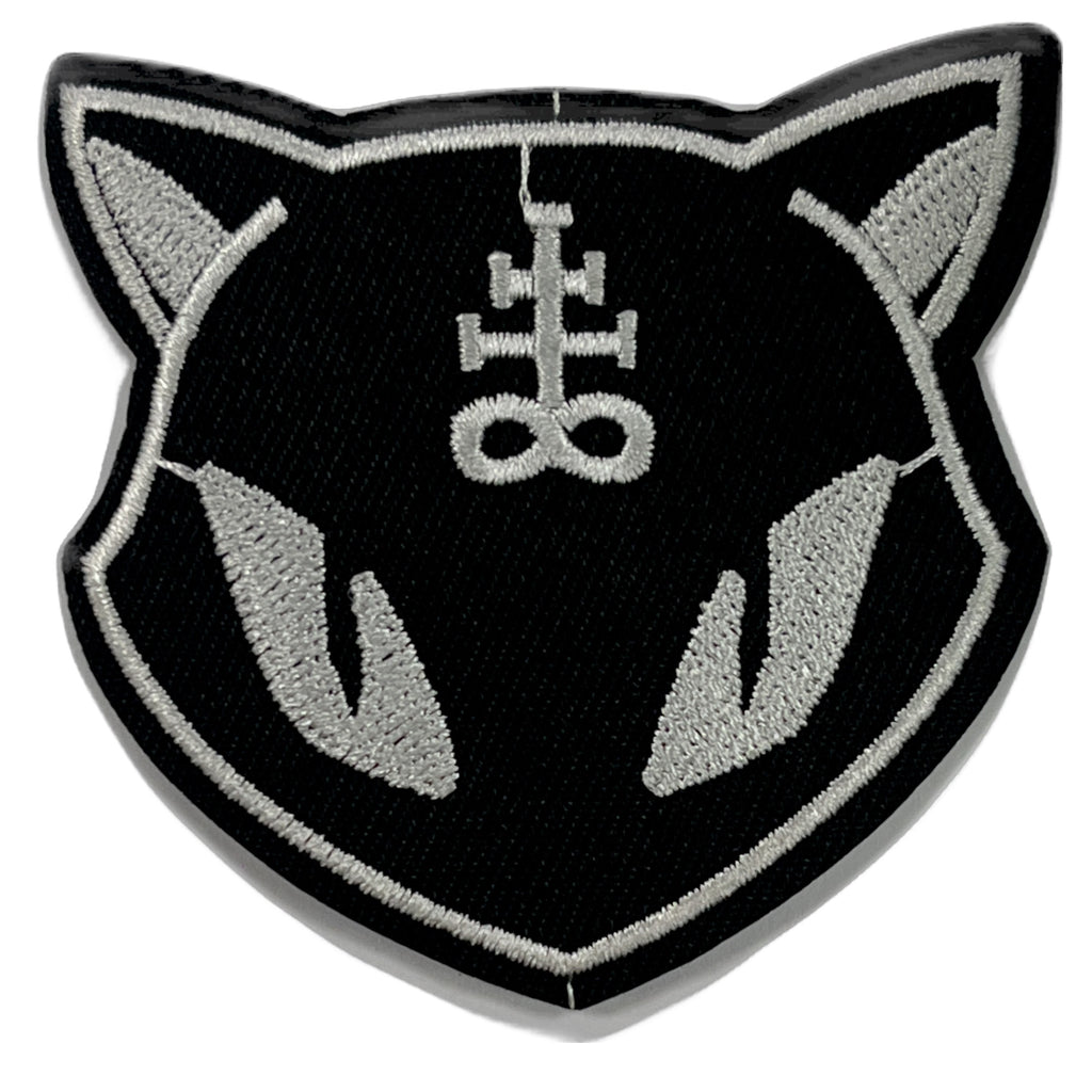 Leviathans Kitty Patch