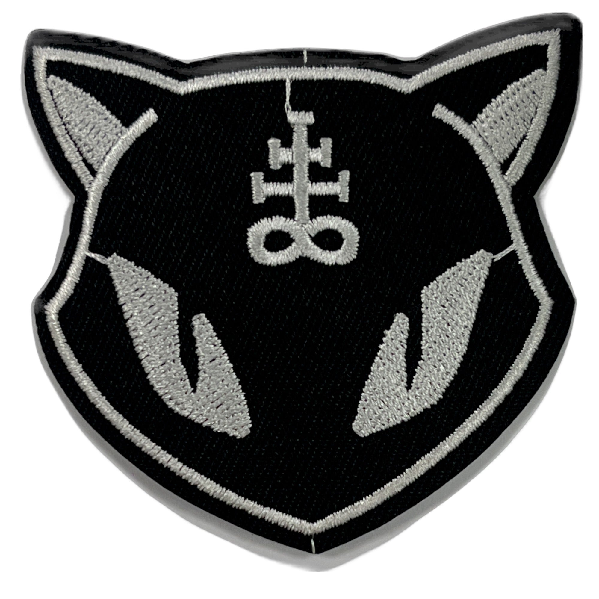Leviathans Kitty Patch