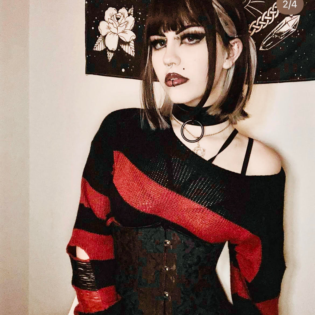Seance Collar