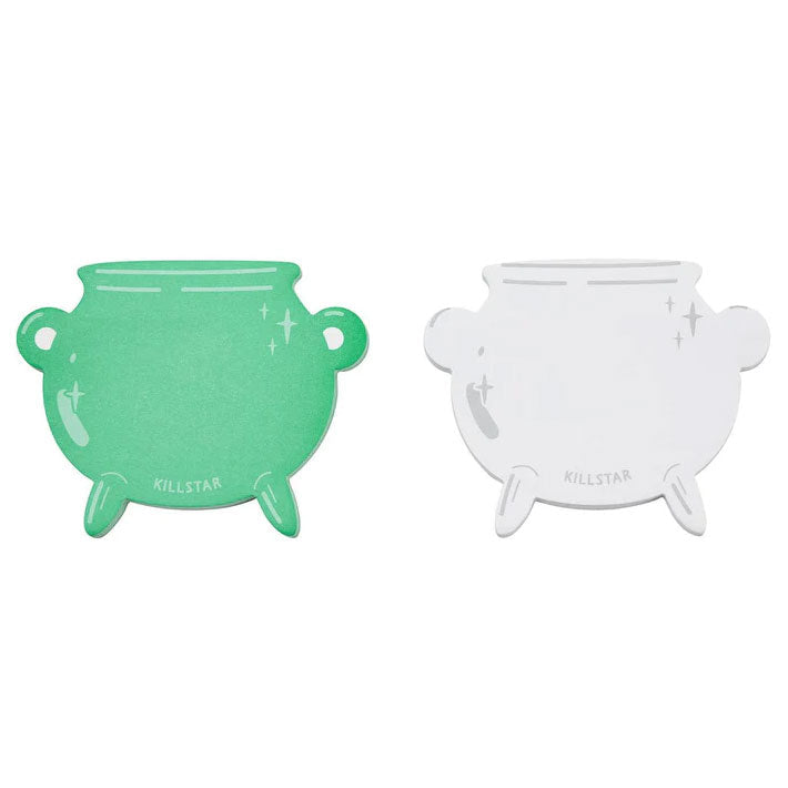 Cauldron Sticky Notes