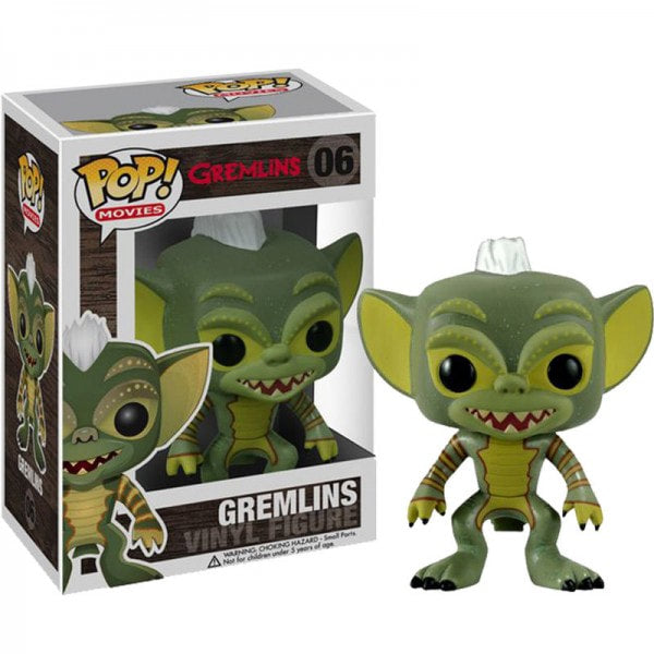 Gremlins - Gremlin Pop! Vinyl