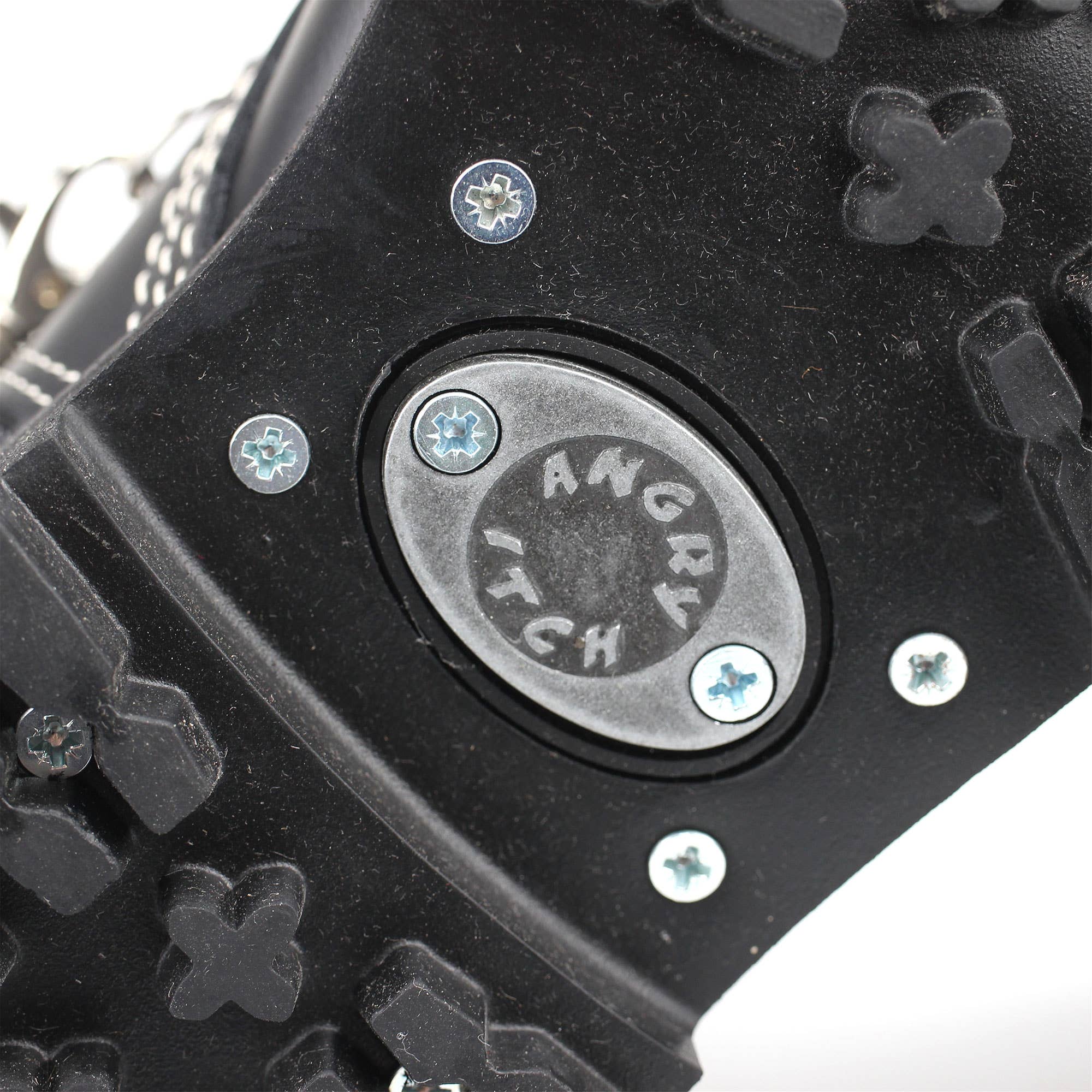 Urban Elite Leather Boot