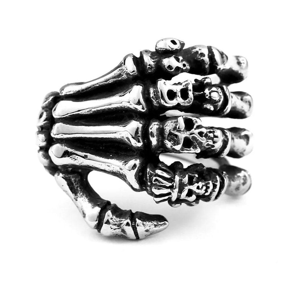 Black August Rings Assorted
