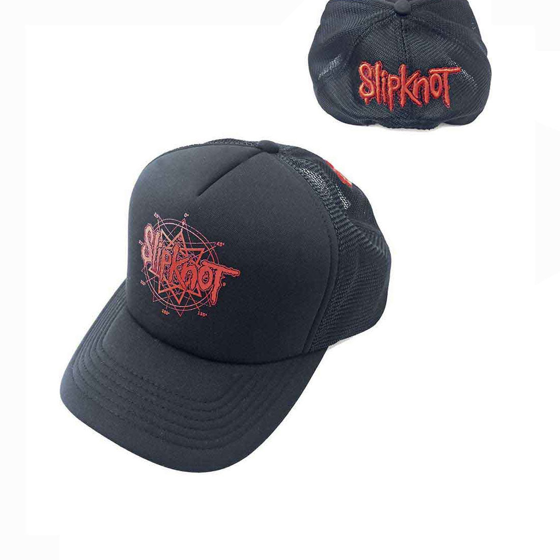 SLIPKNOT Trucker Cap