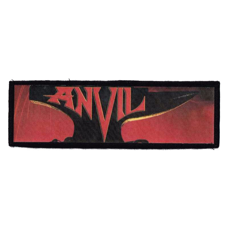 ANVIL Strip Patch