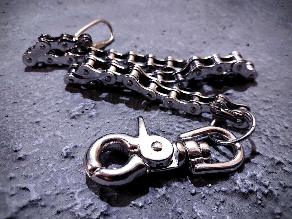 Corruption Accessory Chain