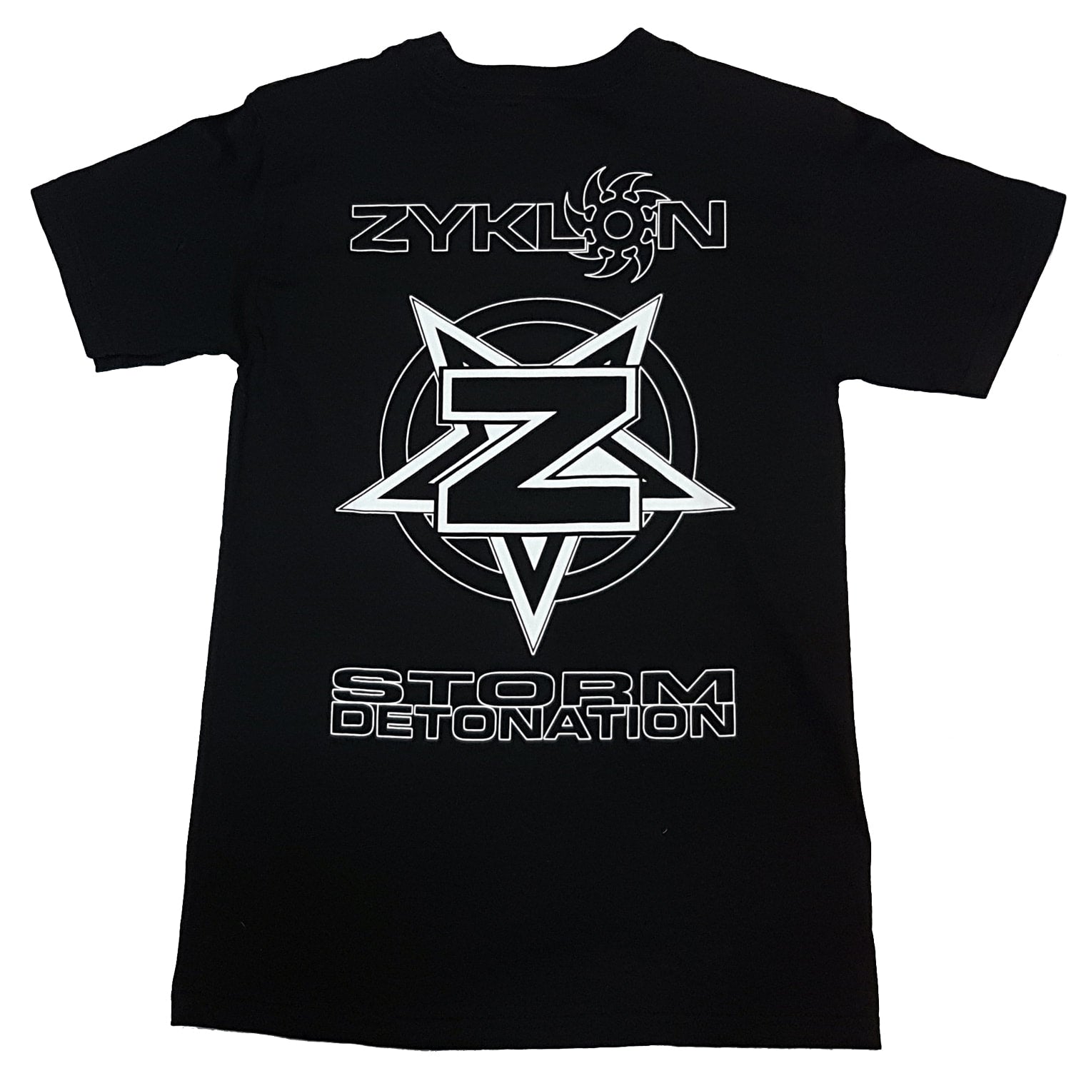 ZYKLON Tee