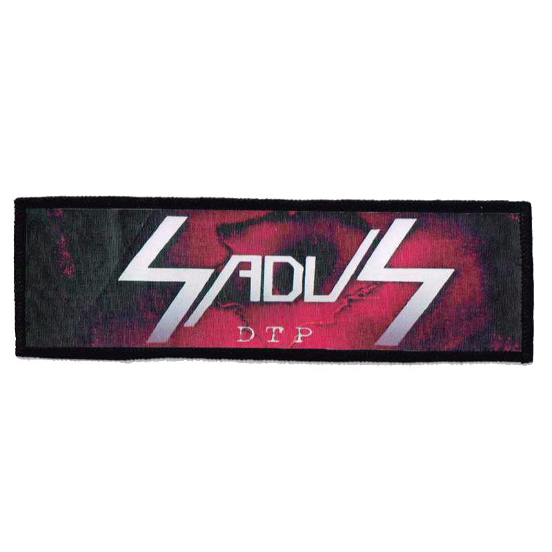SADUS D.T.P Strip Patch
