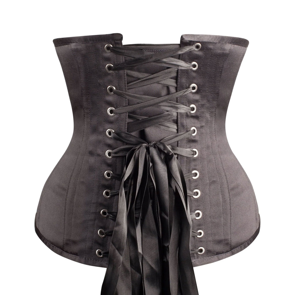 Venus Underbust Essential Satin Corset