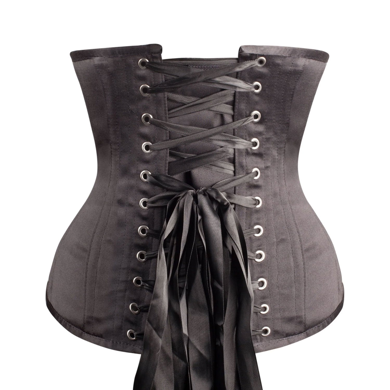 Venus Underbust Essential Satin Corset