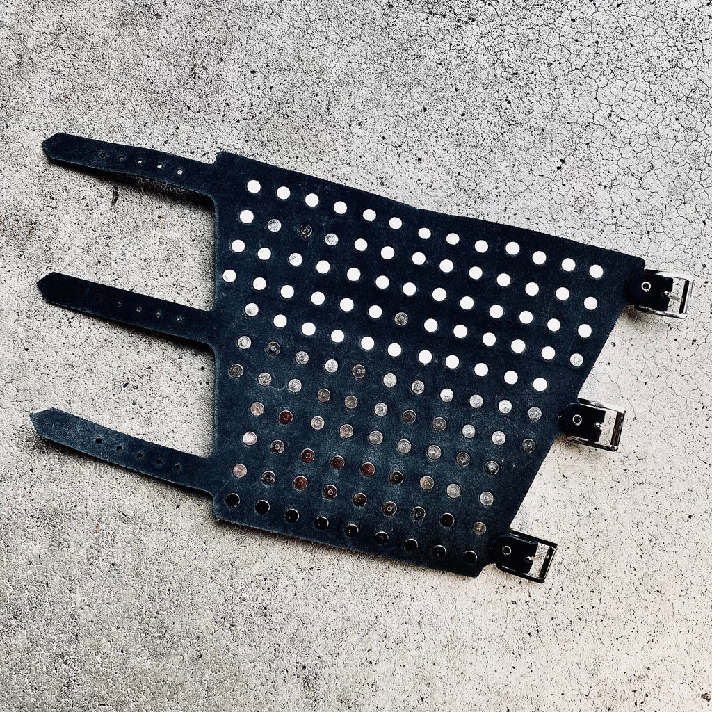 Executioner Spike Gauntlet