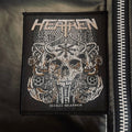 HEATHEN Chaos of Evolution Patch
