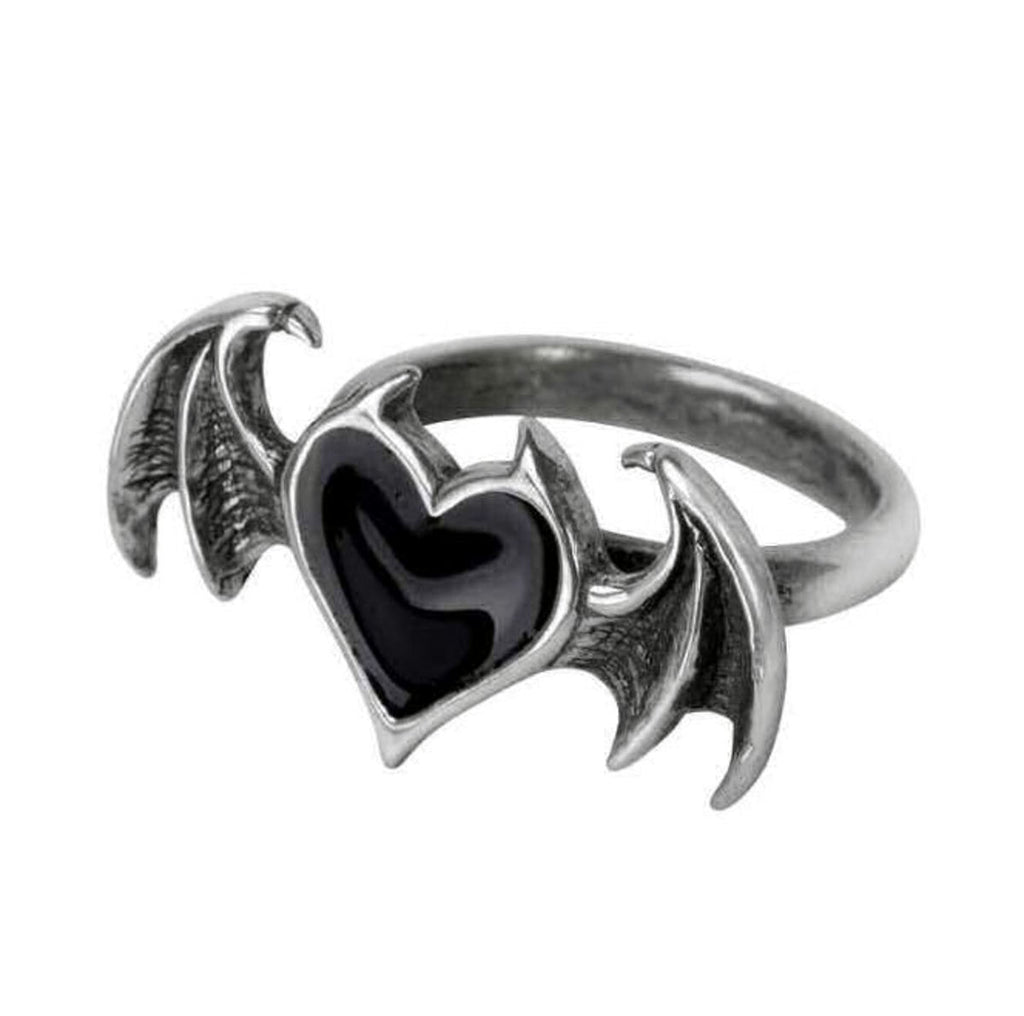 Blacksoul Ring