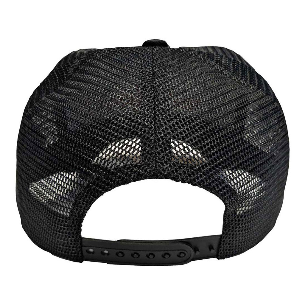 Motorhead Snap Back Cap
