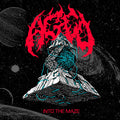 AGLO Into The Maze EP Vinyl LE 2023