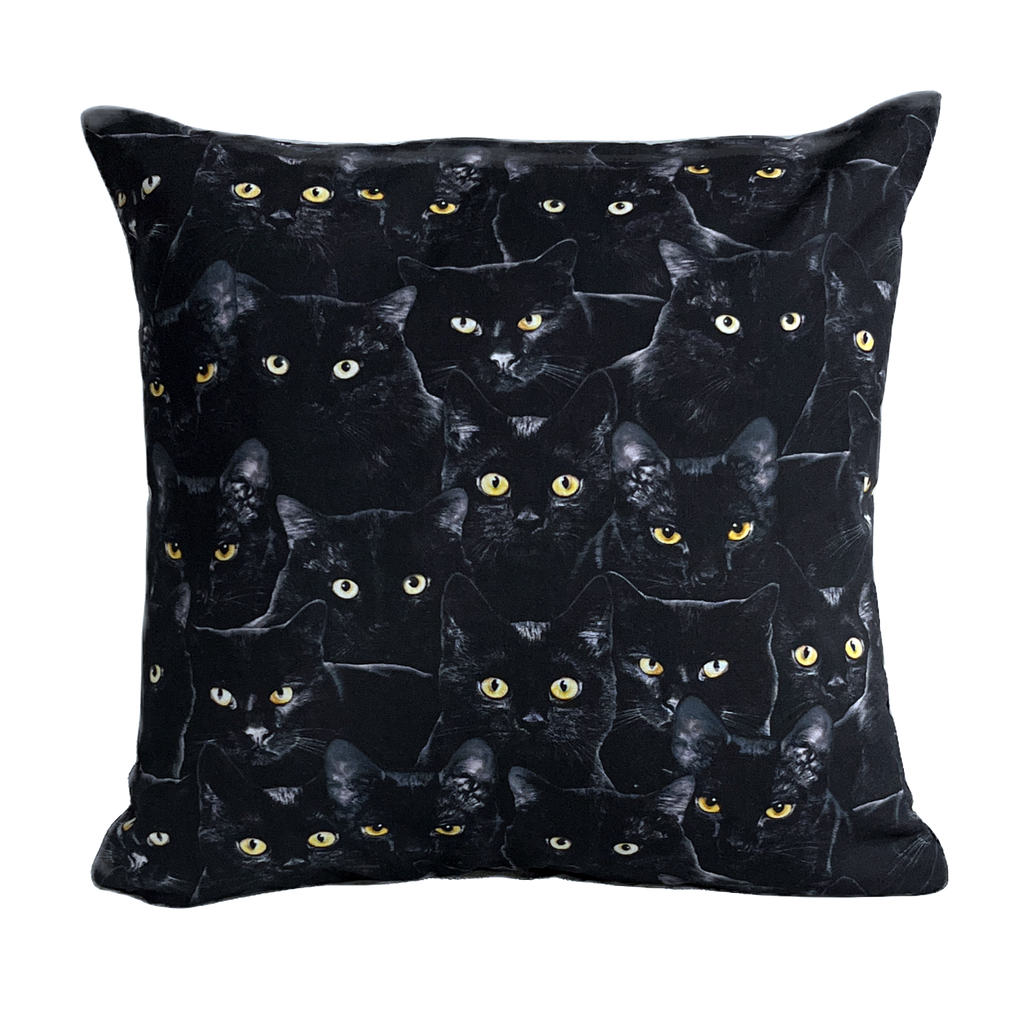 Mayhem Cushions - Judgement