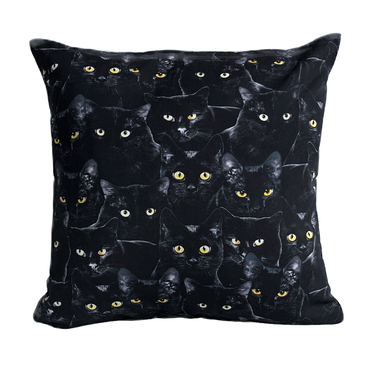 Mayhem Cushions - Judgement