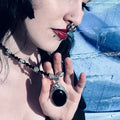 Midnight Embrace Necklace