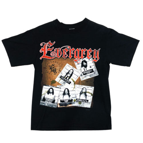 EVERGREY The Clan Tee