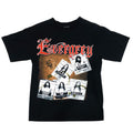 EVERGREY The Clan Tee