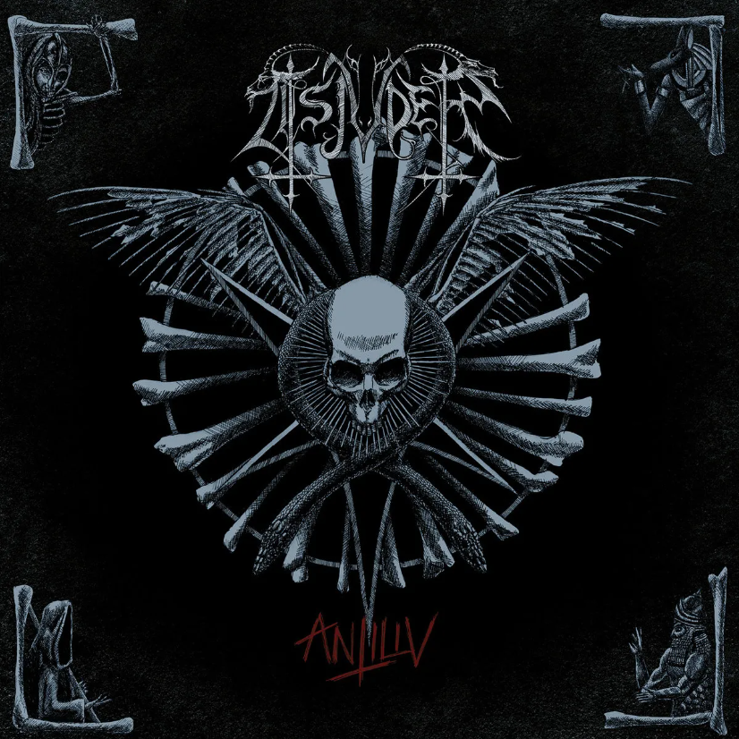 TSJUDER Antiliv CD
