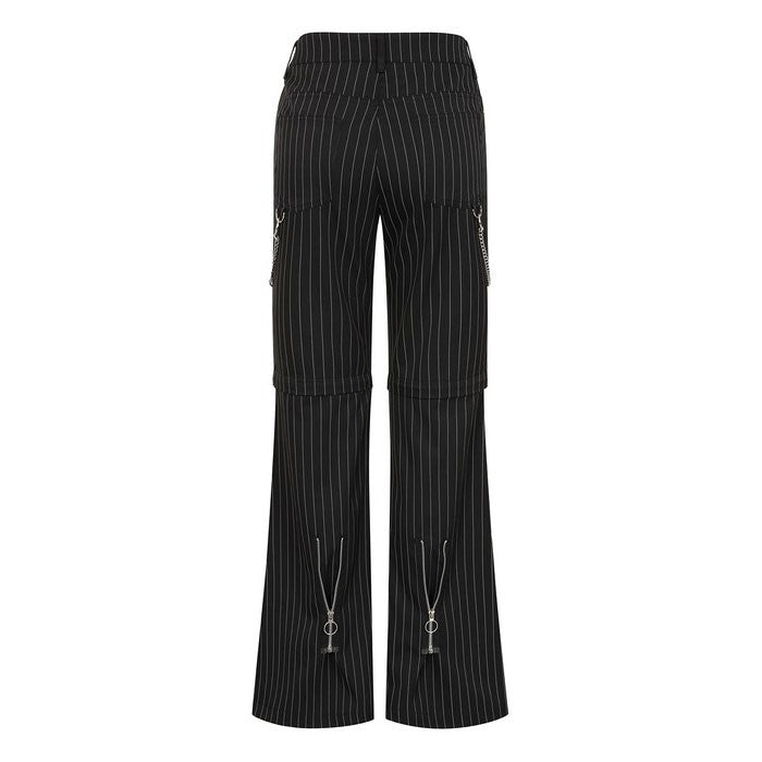 Chain Reaction Pants