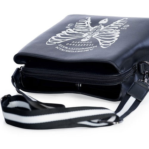 Skelefly Shoulder Bag