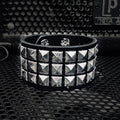 Basal’s Tritone Stud Cuff