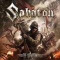 SABATON The Last Stand CD/DVD (2016)