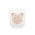 Wayfinder Lowball Drinking Glass with Coaster