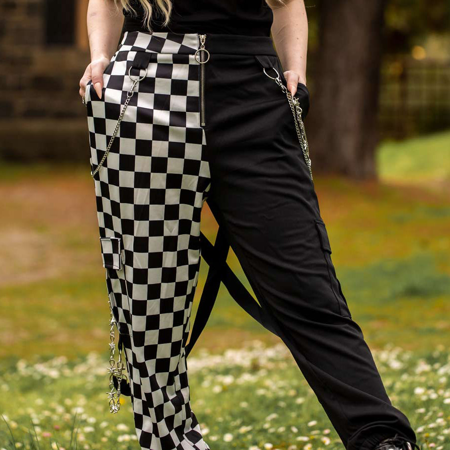 Revenge Pants
