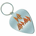 DEF LEPPARD Keychain