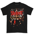 SLIPKNOT Waves Tee