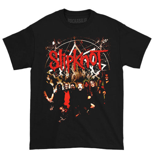 SLIPKNOT Waves Tee