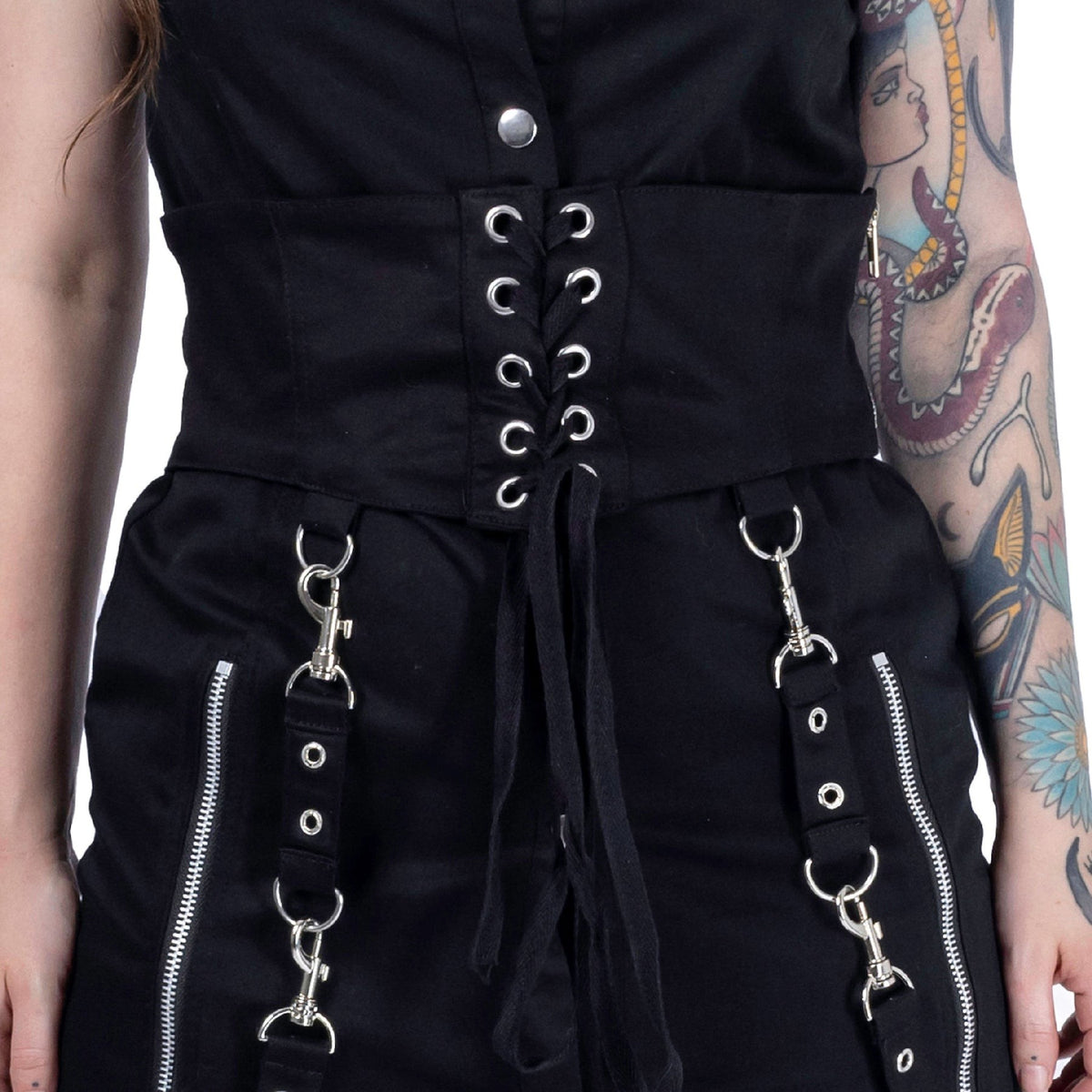 Binx Dress